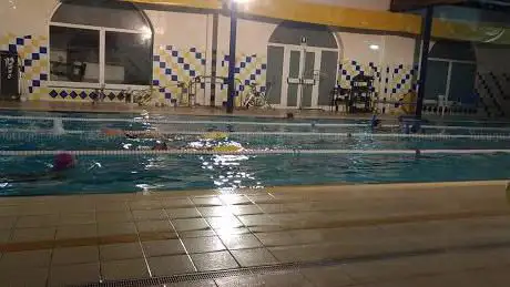 Piscina Acqua & Sport