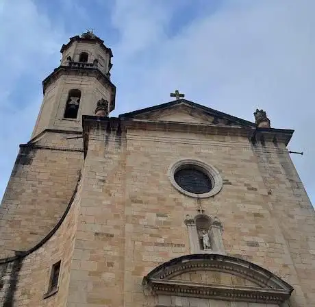 Photo de Església Parroquial de Santa Margarida