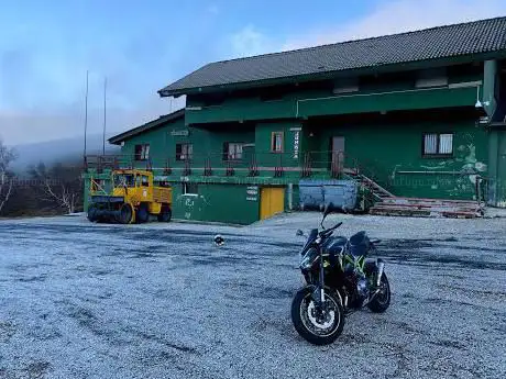 Photo de Barrio de Lunada