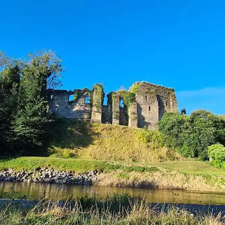Photo de Cockermouth Castle