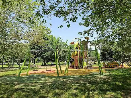 Photo de Parc Fornace Morandi