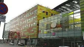 Photo de Centre du MONDE