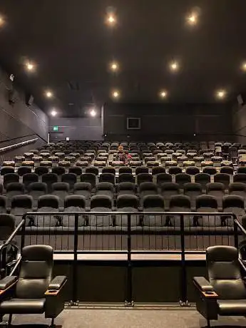 Photo de Vue Cinema Bury