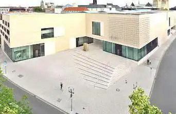 Photo de Westphalian State Museum of Art & Cultural History