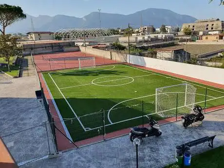 Photo de Campo Sportivo