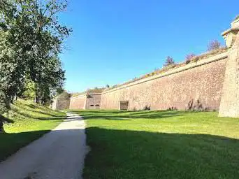 Photo de La place forte