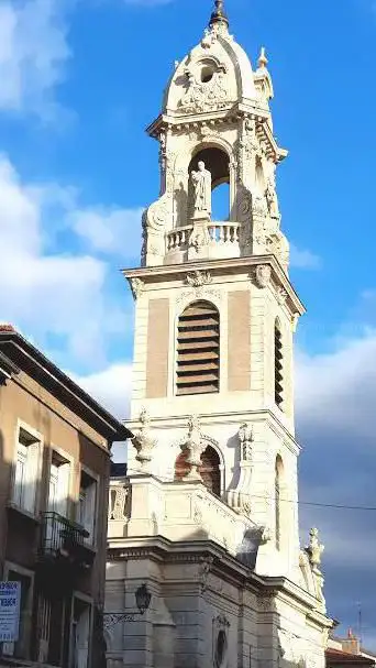 Photo de Paroisse Saint Pierre Fourier