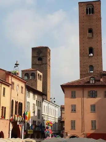 Torre Sineo