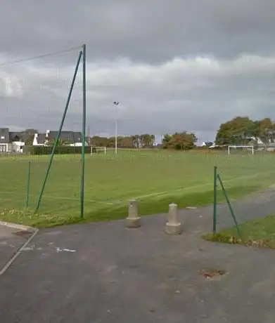 Photo de Terrain de football croas ar go