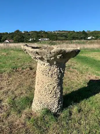 Brading Roman Villa