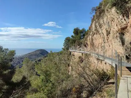 Photo de Acequia de Lizar