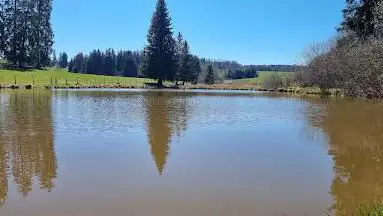 Moulin dos le Cras