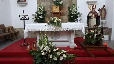 Photo de Ermida de San Brais de Vilaxoane
