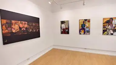 Photo de Community Folk Art Center