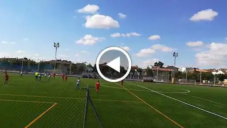 Photo de Campo de fútbol Vicente del Bosque