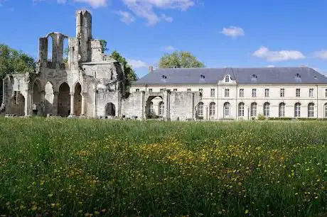 Photo de Abbaye Royale de Chaalis