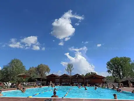 Piscina del Parco dei Renai