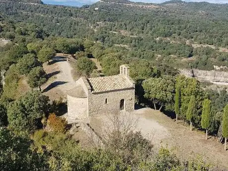 Castell de Voltregà