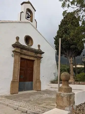 Photo de Ermita del Pòpul