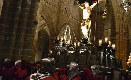 Photo de Hermandad Pasión del Señor
