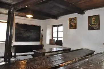 Museo Scuola Odin Bertot