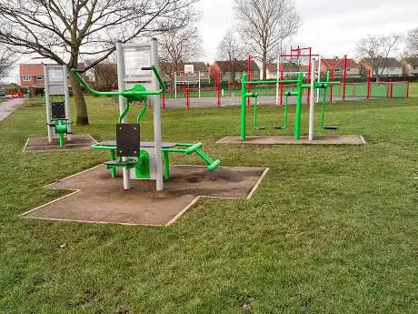 John Whitehead Park