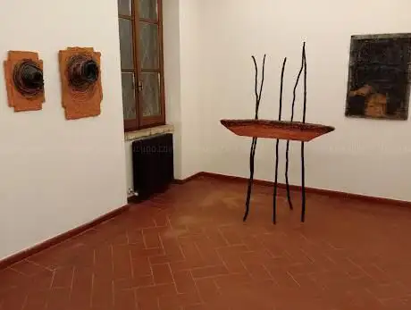 Polo Museale Civico: Museo Archeologico Torrione