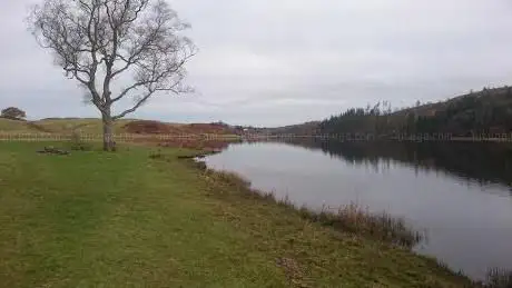 Photo de Woodhall Loch