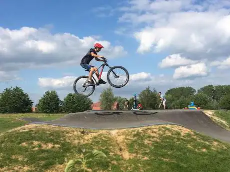 Photo de Pumptrack