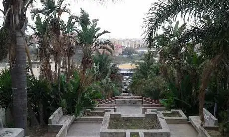 Photo de San Bernabé Park