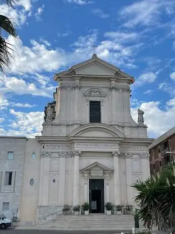 Photo de Civitavecchia Port