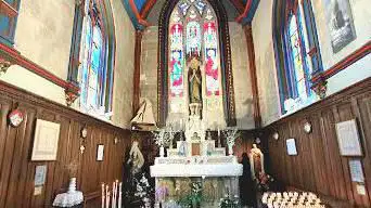 Photo de Chapelle Notre-Dame De Bonne Espérance