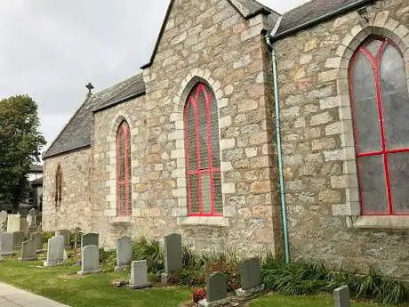 Photo de St. Marys Episcopal Church