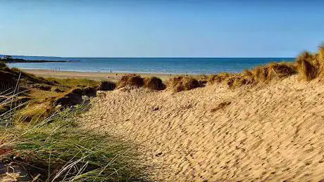 Photo de Tyrella Beach