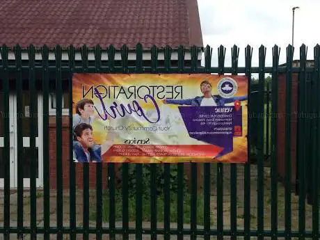 Photo de RCCG RESTORATION COURT PETERBOROUGH