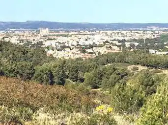 Photo de Parc de La Campane