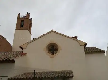 Església de Santa Maria