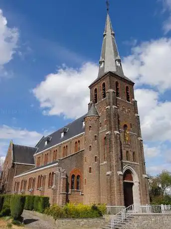 Sint Norbertuskerk van Landen