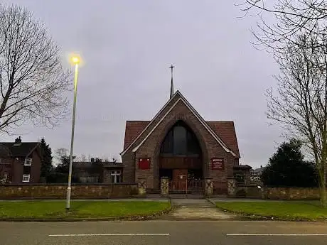 St Andrew's Church