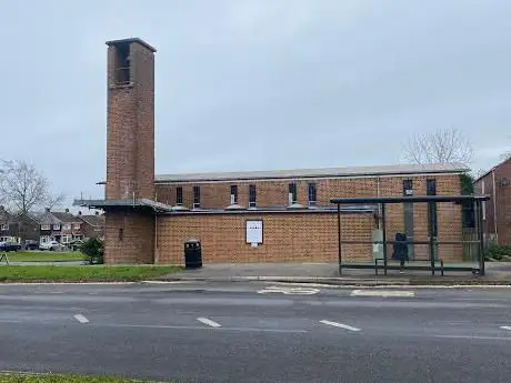 Photo de St Alban's Church