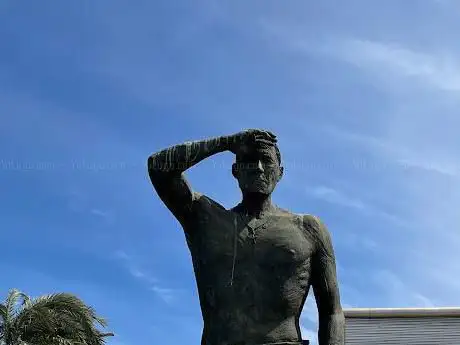 Monumento al Marinero