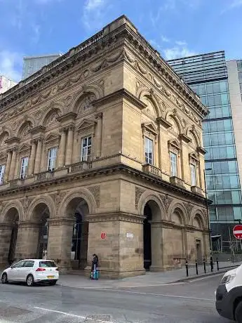 Photo de Free Trade Hall