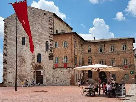 Photo de Bargello Palace