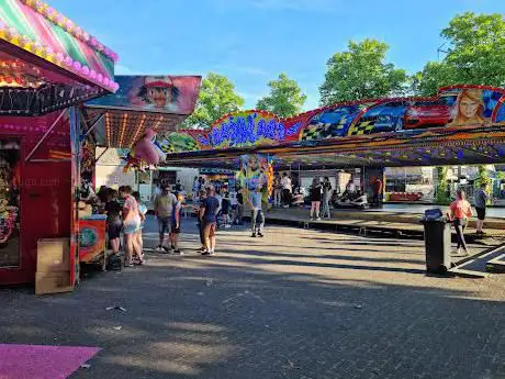 Photo de Kermis Brouwhuis