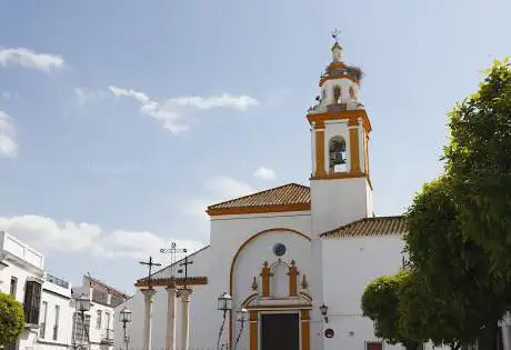 Photo de Convento Ntra. Sra. de la Candelaria