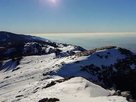 Photo de Pala Fontana