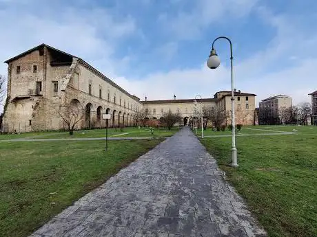 Giardini Vitaliano Marchini