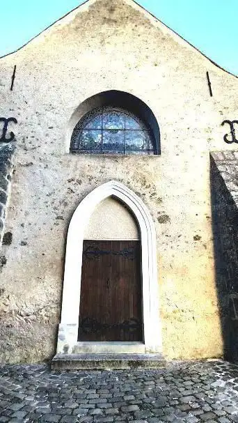 Église Saint-Pierre de Brétigny-sur-Orge