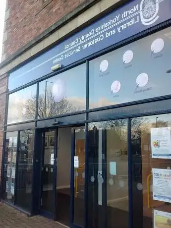 Ripon Library