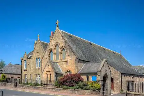 Photo de St. Alexander's Church